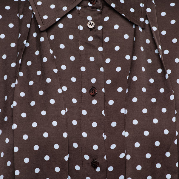 Blouse Alisha Polka | &Co Woman