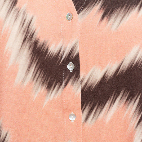 Blouse Valetta ZigZag | &Co Woman