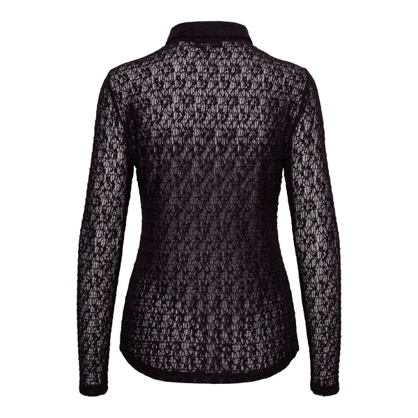 Blouse Tina Plum | &Co Woman