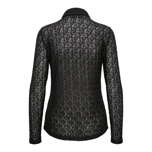 Blouse Tina Khaki | &Co Woman