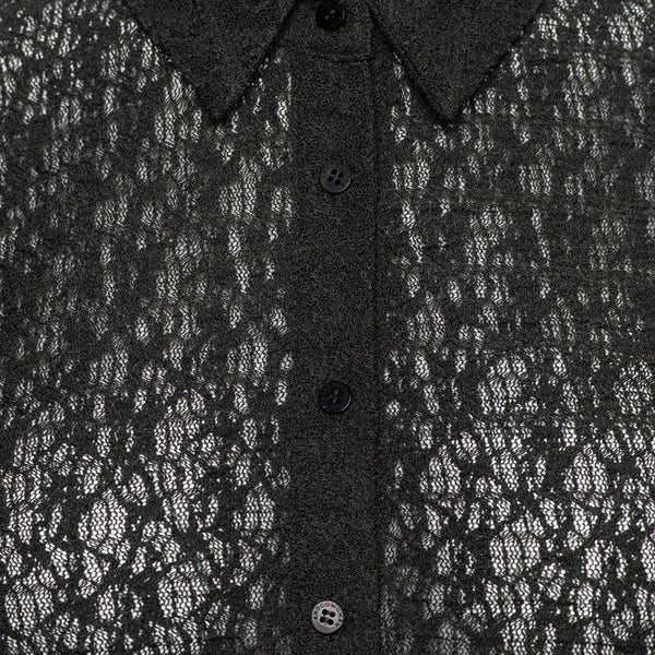 Blouse Tina Khaki | &Co Woman