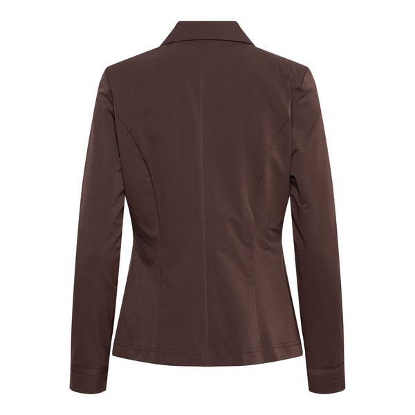Travel Blazer Presley | &Co Woman