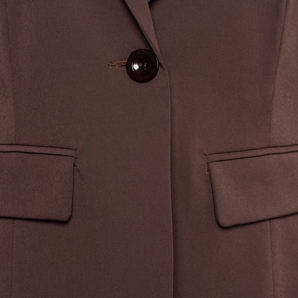Travel Blazer Presley | &Co Woman