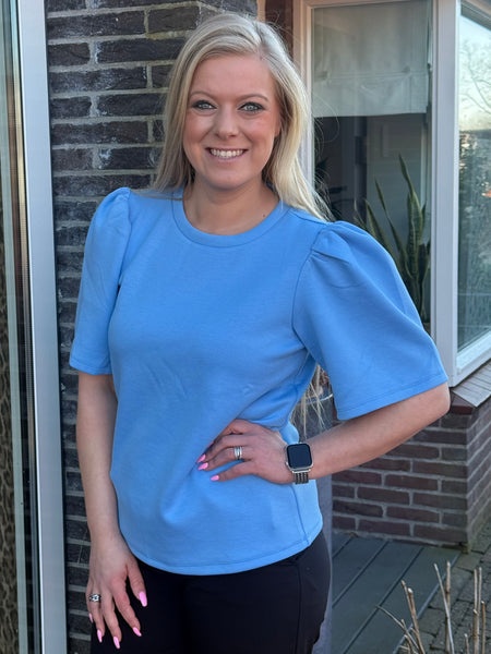 Sweat Top Visandy | Vila