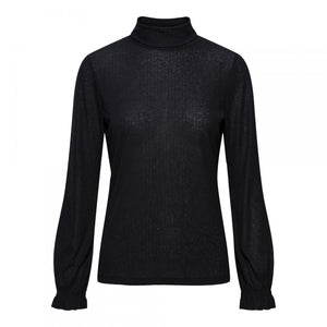 Top Sabine Black | &Co Woman