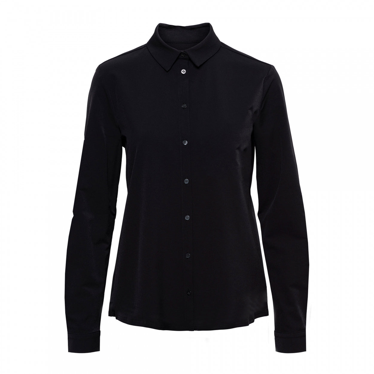 Blouse Oliva Black | &Co Woman