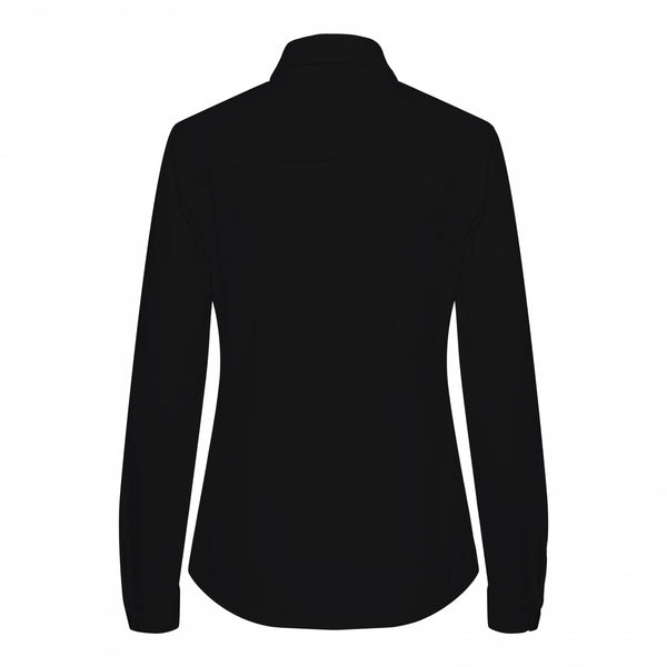 Blouse Oliva Black | &Co Woman