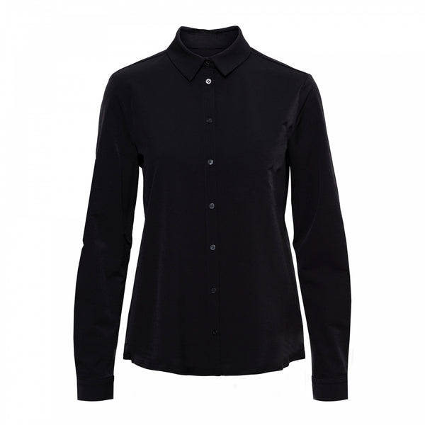 Blouse Oliva Black | &Co Woman