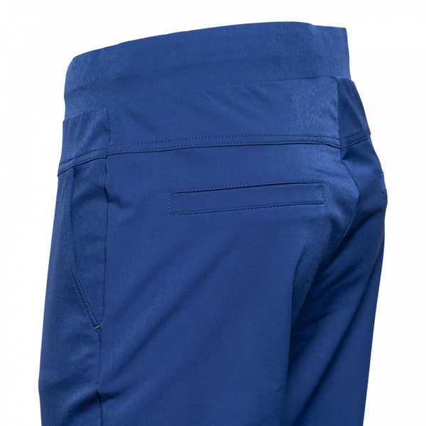 Travel Pants Peppe Denim Blue | &Co Woman