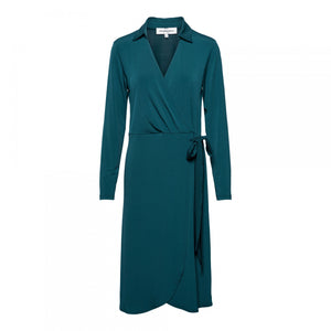 Jurk Lessy Dark Tale | &Co Woman
