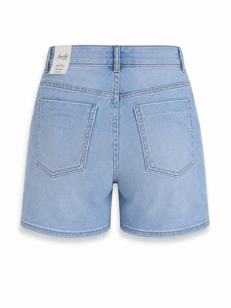 Short Jeans Light Blue | Jewelly