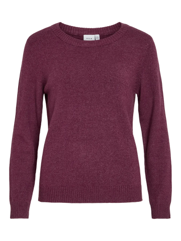 Trui Viril Fig | Vila