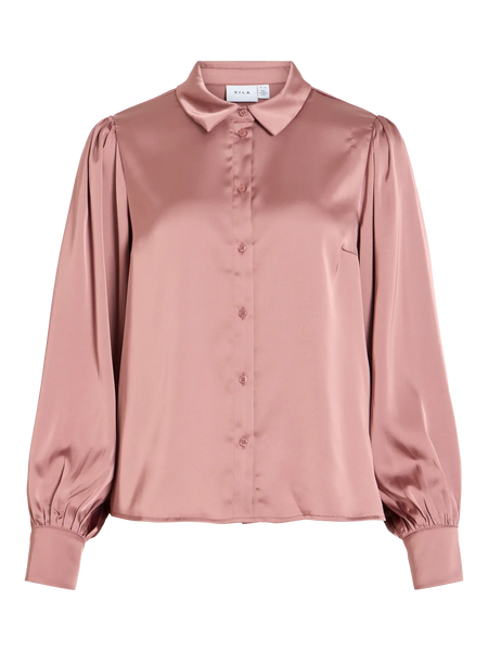 Blouse Vienna Nostaliga Rose | Vila