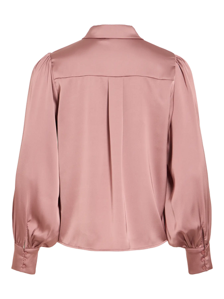 Blouse Vienna Nostaliga Rose | Vila