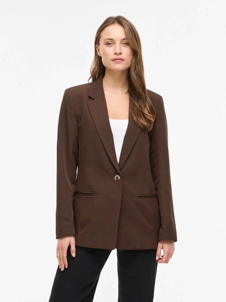 Blazer Vilowny | Vila