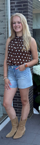 Short Jeans Light Blue | Jewelly