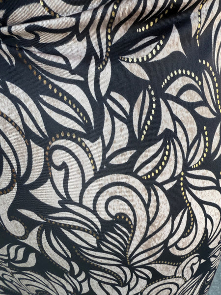 Jurk Faye | Barok