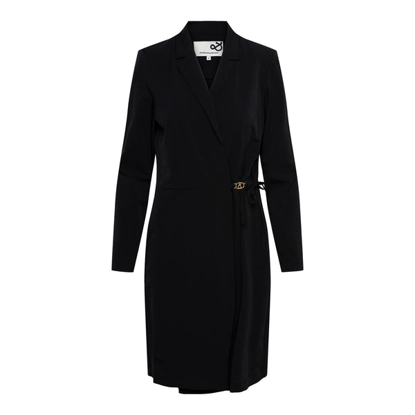 Jurk Paulina Travel | &Co Woman