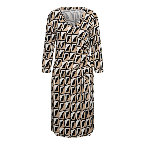 Jurk Lizzy Corner | &Co Woman