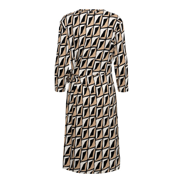 Jurk Lizzy Corner | &Co Woman