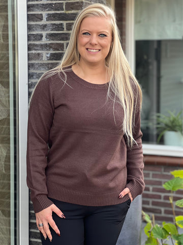 Trui Viril Coffee Bean | Vila