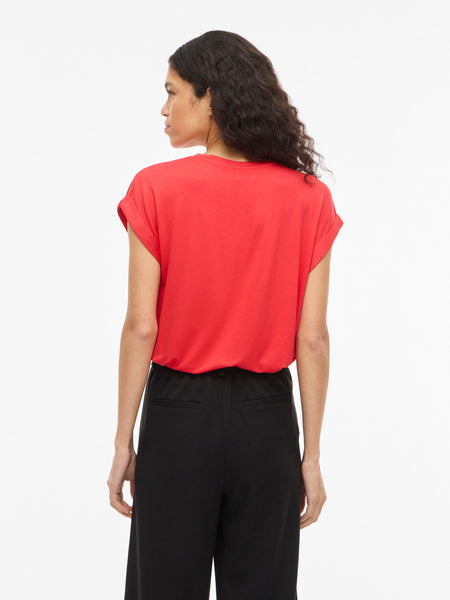 Top Viellette Hibiscus | Vila