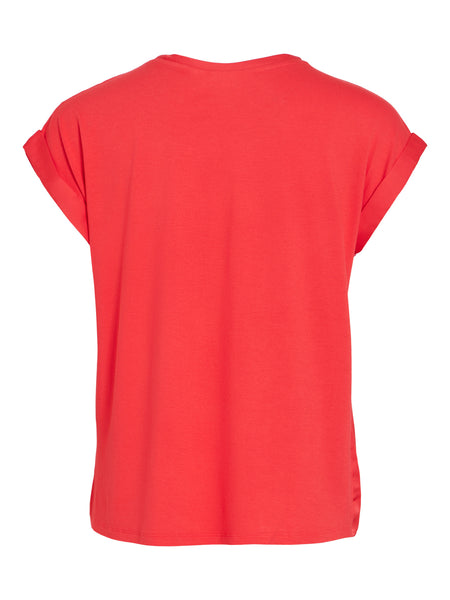 Top Viellette Hibiscus | Vila