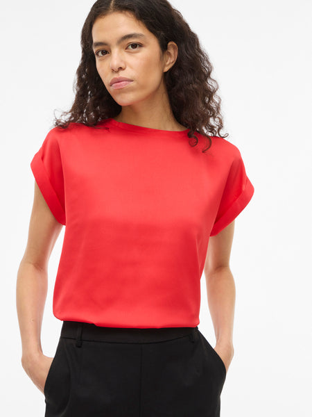 Top Viellette Hibiscus | Vila