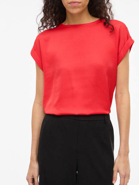 Top Viellette Hibiscus | Vila