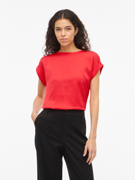 Top Viellette Hibiscus | Vila