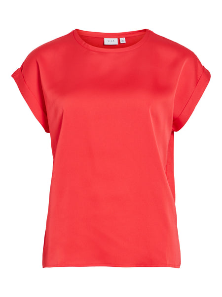 Top Viellette Hibiscus | Vila