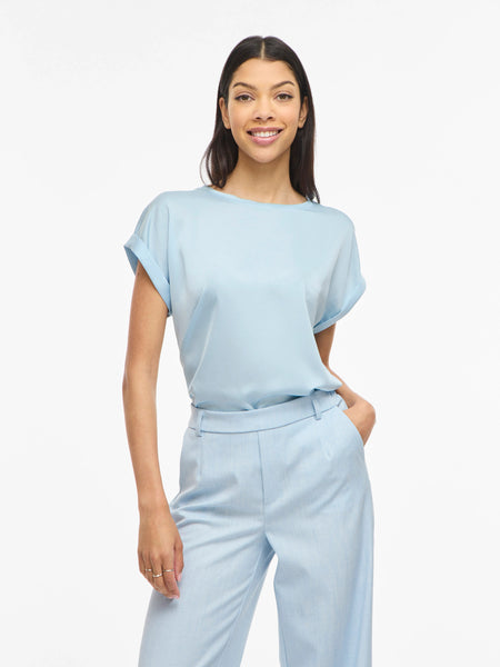 Top Viellette Breeze | Vila