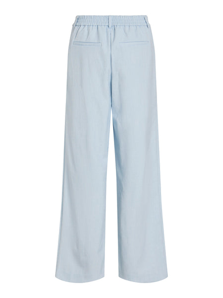 Broek Vivarone Wide Leg | Vila