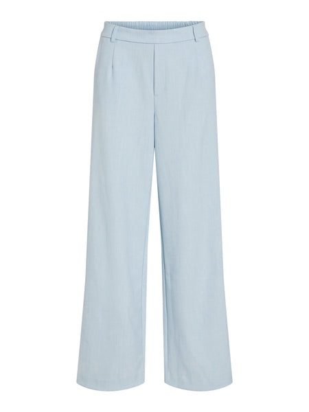 Broek Vivarone Wide Leg | Vila