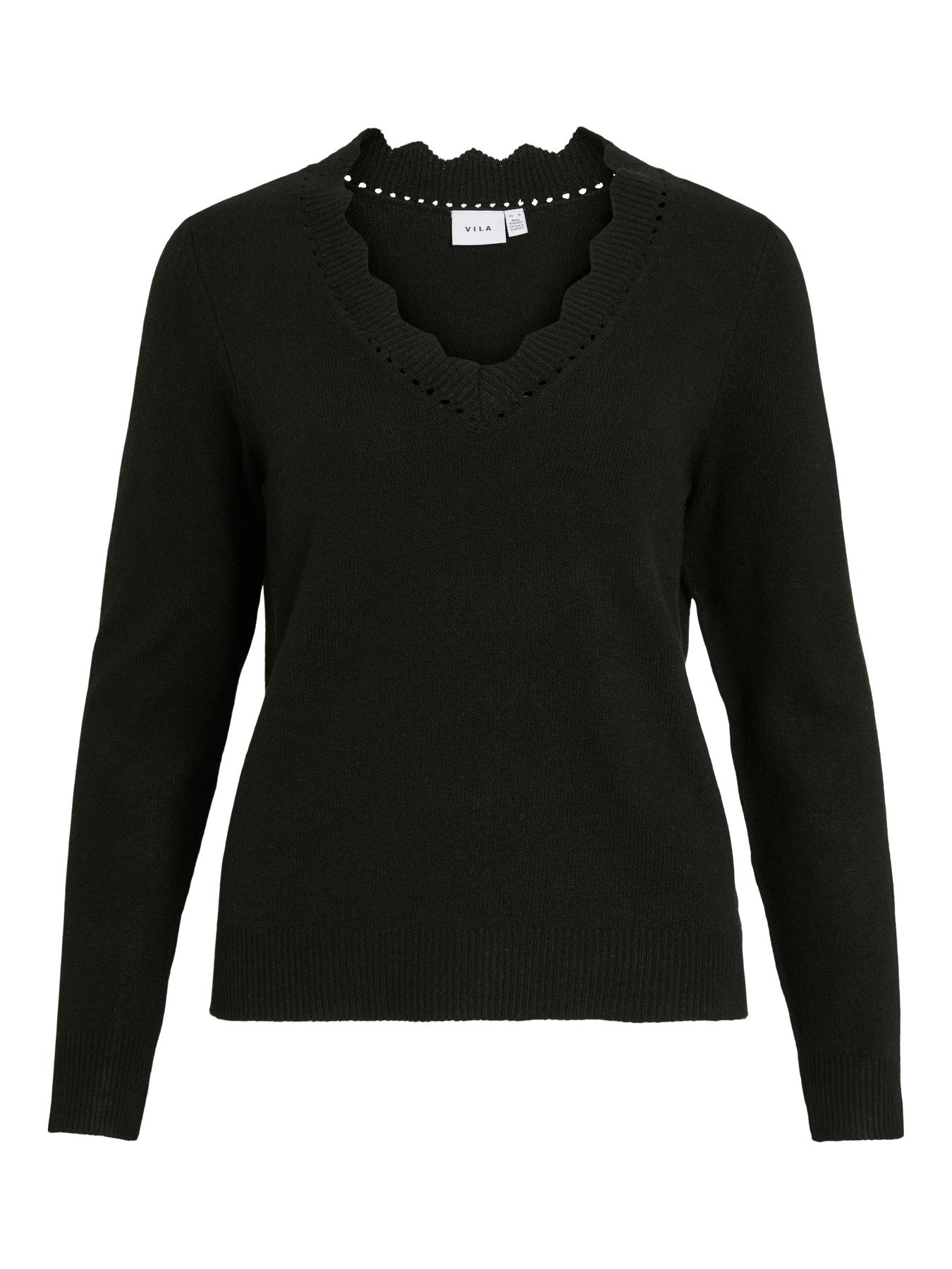 Trui Vinikolina Black | Vila