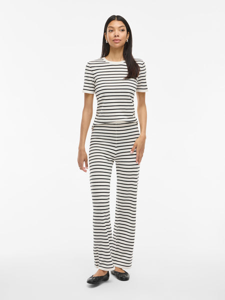 Top Vilipsa Stripe | Vila