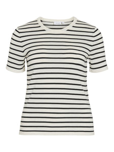 Top Vilipsa Stripe | Vila