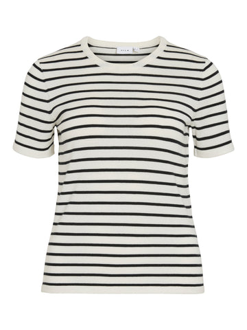 Top Vilipsa Stripe | Vila