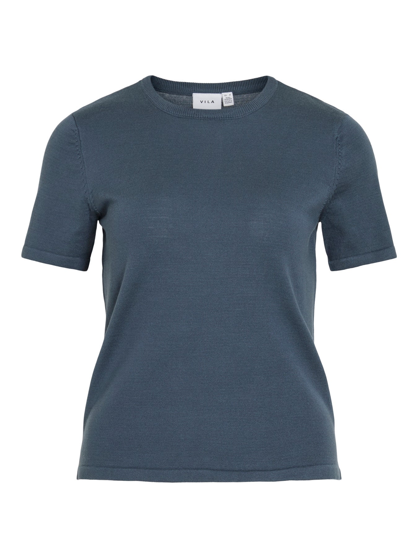 Top Vilipsa Vintage Indigo | Vila
