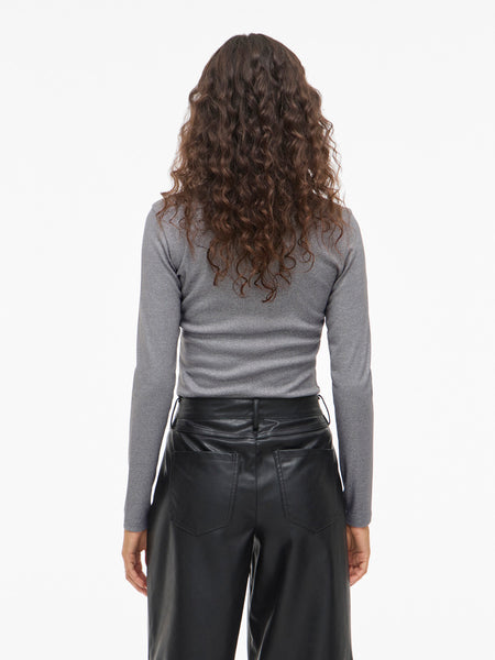 Top Vicatrea Grey | Vila