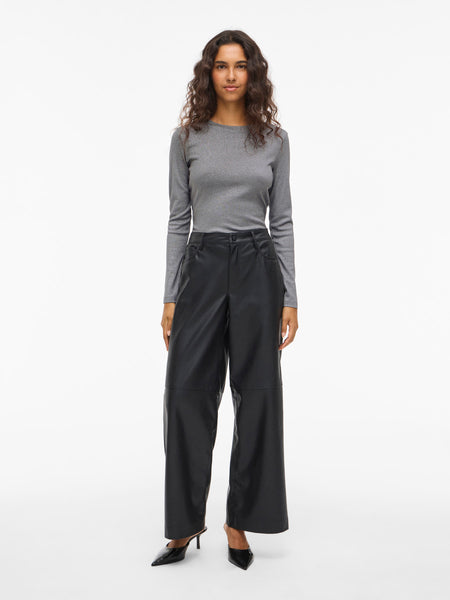 Top Vicatrea Grey | Vila