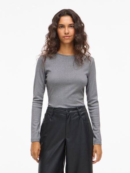 Top Vicatrea Grey | Vila