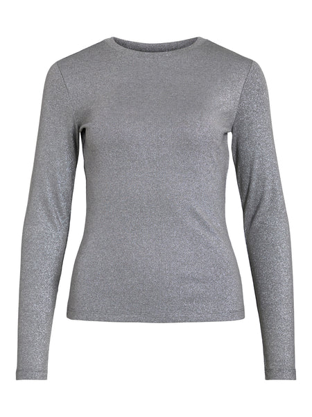 Top Vicatrea Grey | Vila