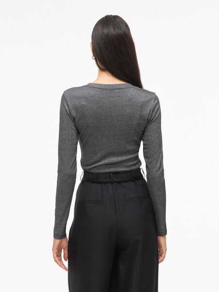 Top Vicatrea Black | Vila