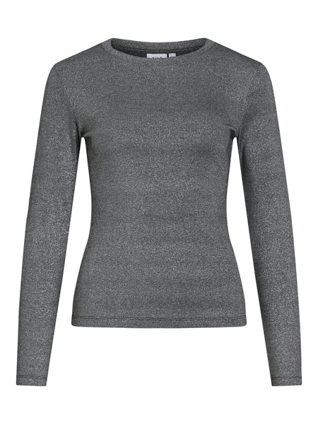 Top Vicatrea Black | Vila