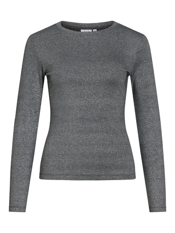 Top Vicatrea Black | Vila