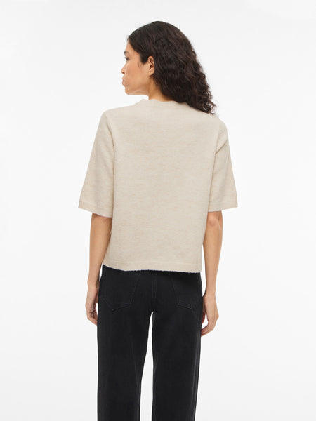 Vest Viliga Beige | Vila