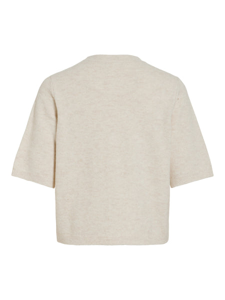 Vest Viliga Beige | Vila