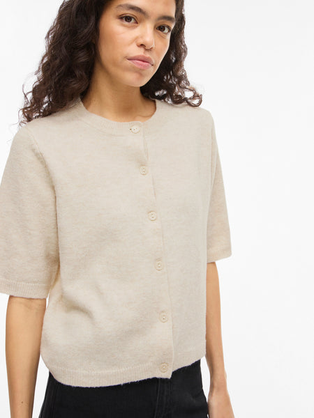 Vest Viliga Beige | Vila