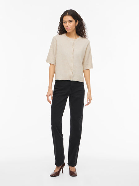 Vest Viliga Beige | Vila